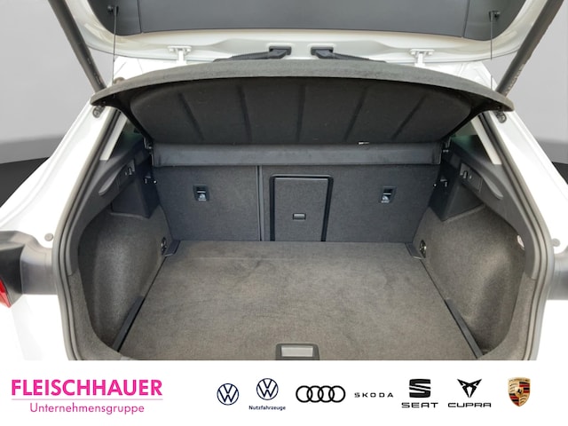 Cupra Formentor 1.5 TSIF Klima Digitales Cockpit LED ACC El. Heckklappe Apple CarPlay