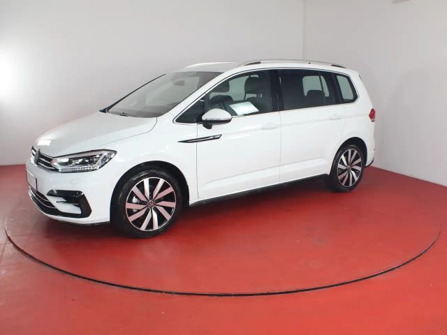 Volkswagen Touran DSG R-Line