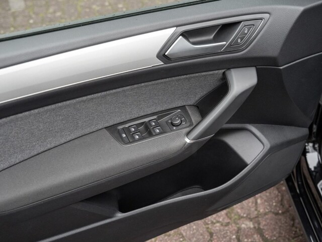 Volkswagen Touran 1.5 TSI