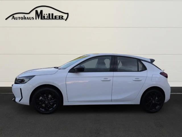 Opel Corsa 1.2 Turbo GS-Line Grand Sport Turbo