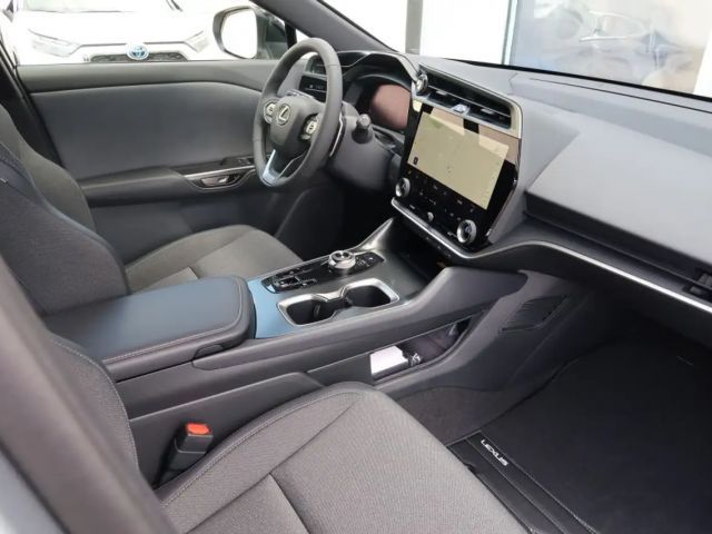 Lexus RZ Comfort Line