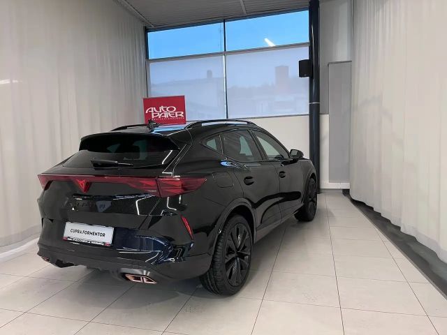 Cupra Formentor DSG e-Hybrid