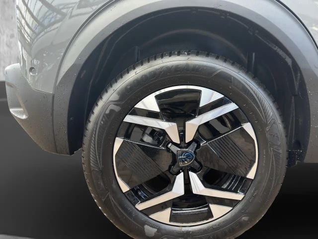 Peugeot 2008 Allure Pack Hybrid