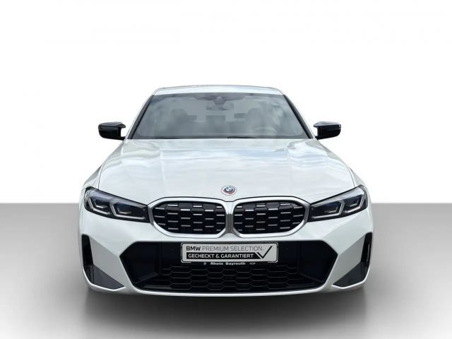 BMW 340 Sedan xDrive