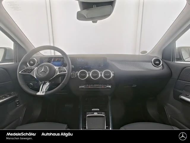 Mercedes-Benz B 220 4MATIC Progressive