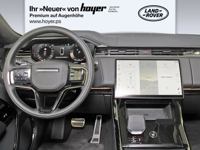 Land Rover Range Rover Sport D300 Dynamic SE