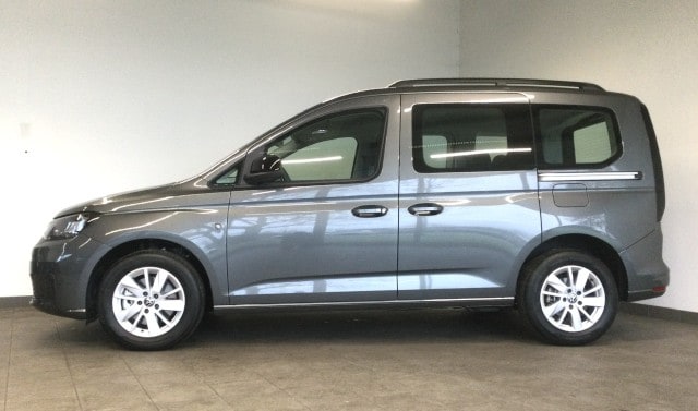 Volkswagen Caddy 1.5 TSI Life