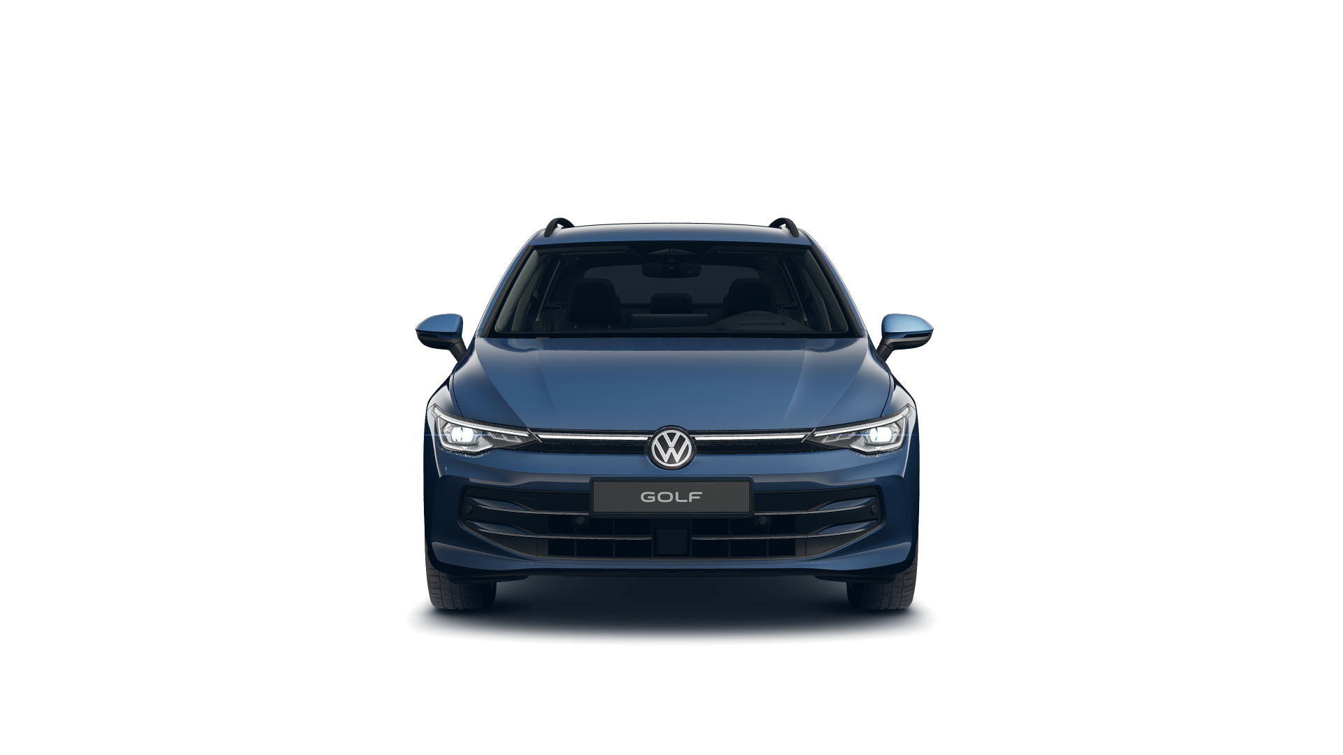 Volkswagen Golf DSG Golf VIII Style Variant