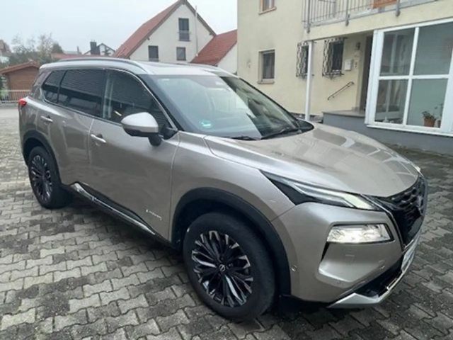 Nissan X-trail Tekna e-4ORCE