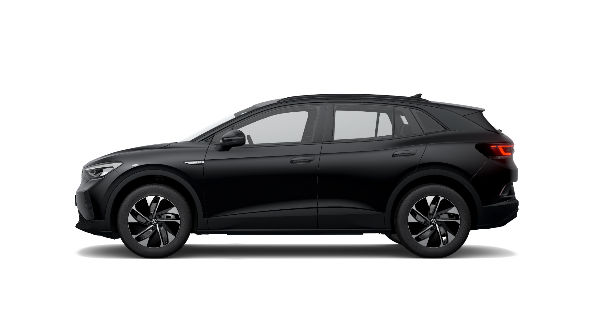 Volkswagen ID.4 77 KWh Performance Pro