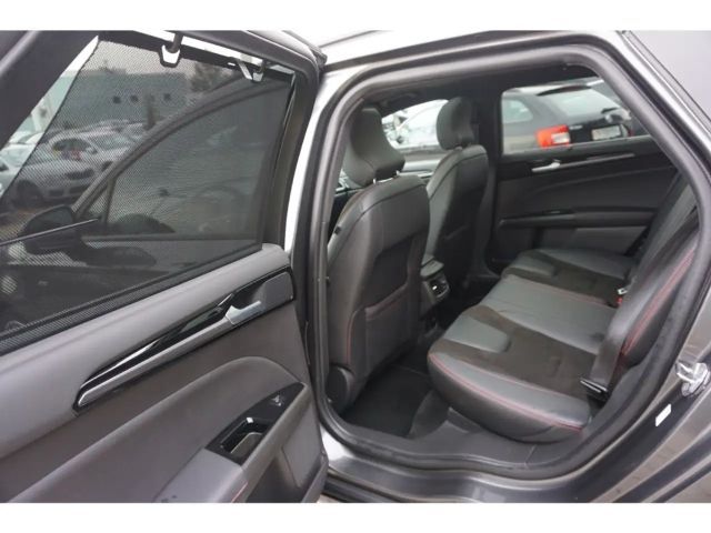 Ford Mondeo 4x4 AWD ST Line Wagon