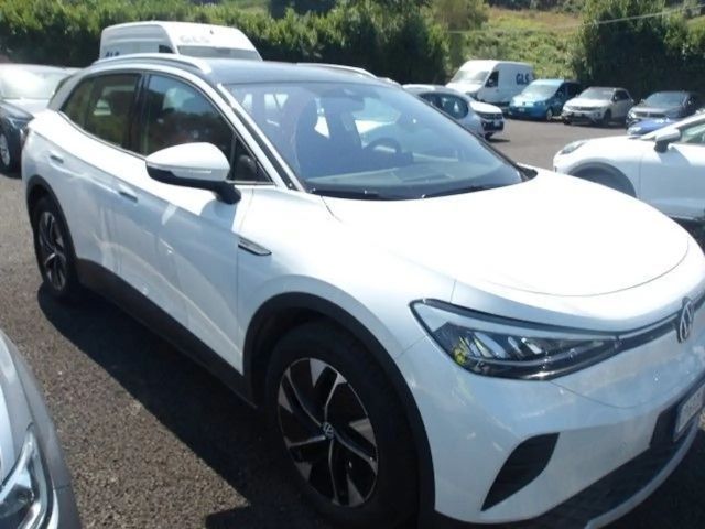 Volkswagen ID.4 150 kW Performance Pro