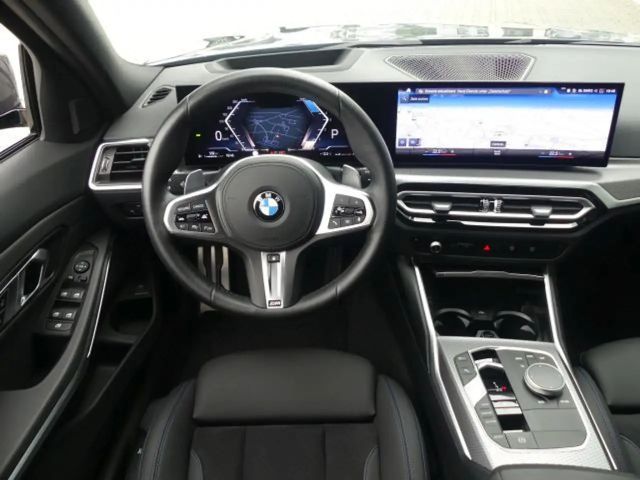 BMW 320 320d Touring xDrive