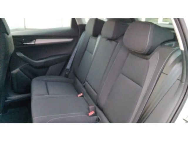 Skoda Karoq Selection