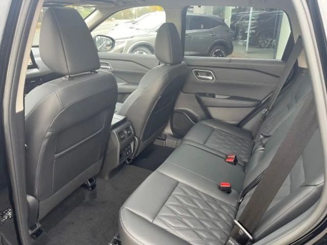 Nissan X-trail AWD Tekna e-4ORCE