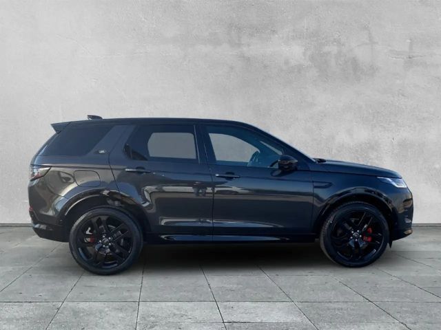 Land Rover Discovery Sport D200 Dynamic SE