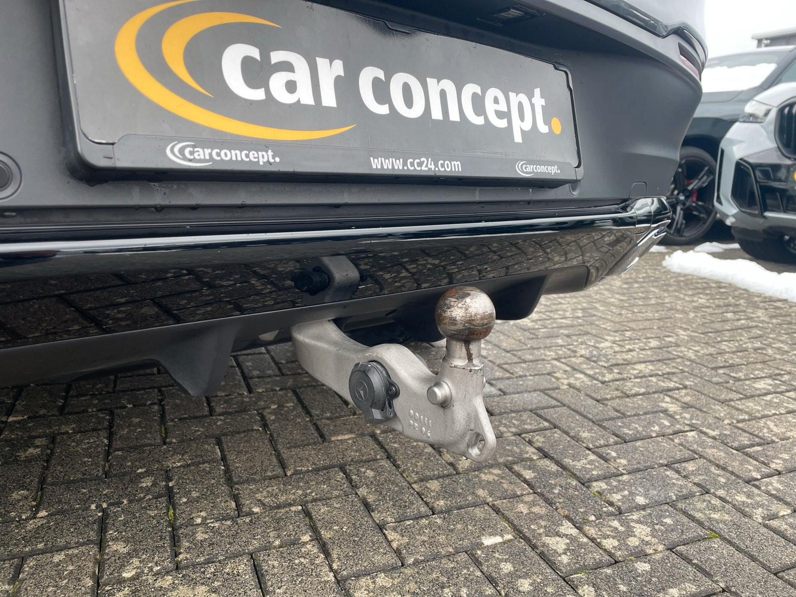 Mercedes-Benz GLE 450 4MATIC Coupé