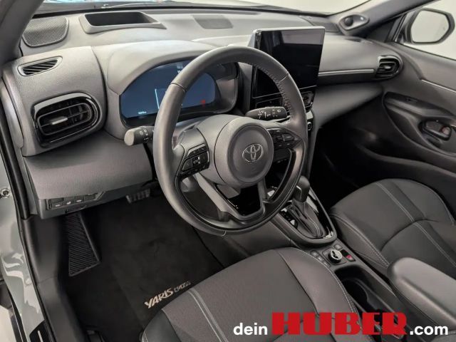 Toyota Yaris Cross Hybride VVT-i