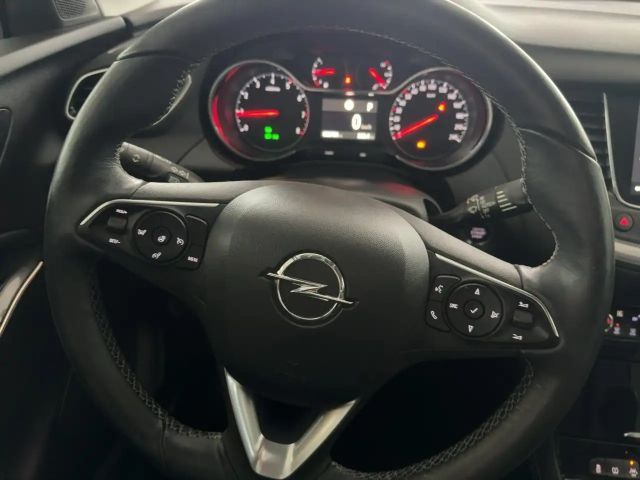 Opel Grandland X Elegance