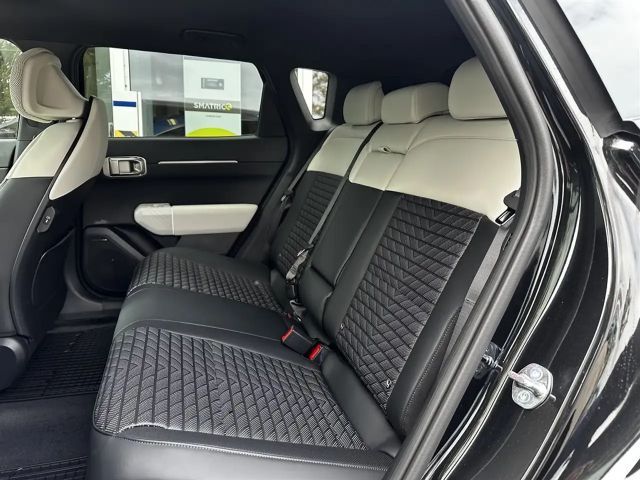 Kia EV4 81.4 kWh GT-Line