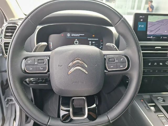 Citroën C5 Aircross Max