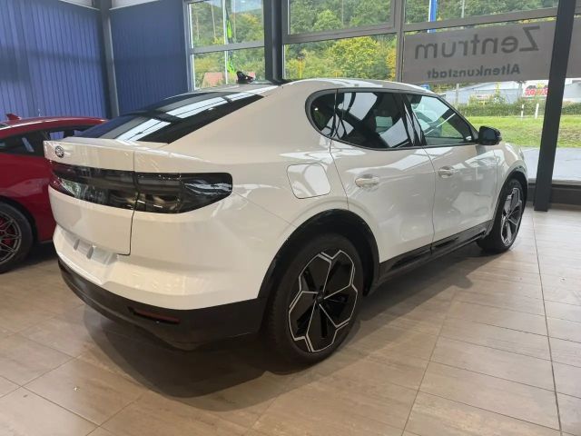 Ford Capri Premium RWD