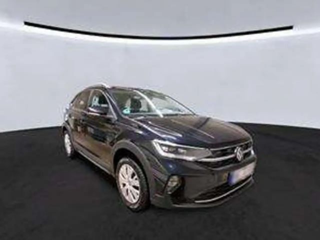Volkswagen Taigo 1.5 TSI DSG Style