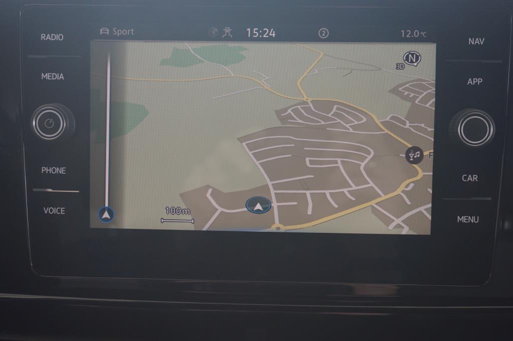 Volkswagen T-Roc DSG R-Line