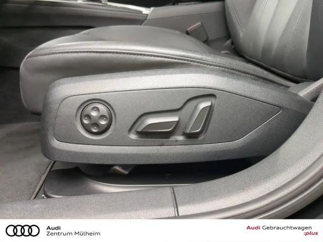 Audi A4 35 TDI Avant