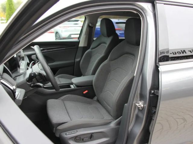 Skoda Kodiaq Selection