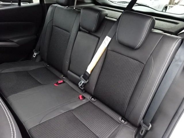 Suzuki S-Cross AllGrip Flash Hybrid