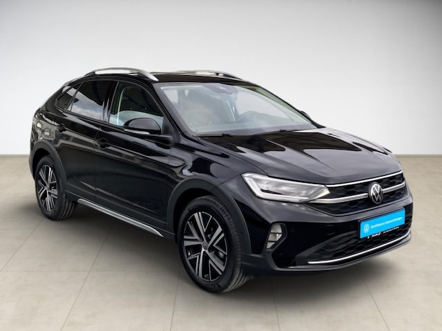 Volkswagen Taigo 1.0 TSI DSG