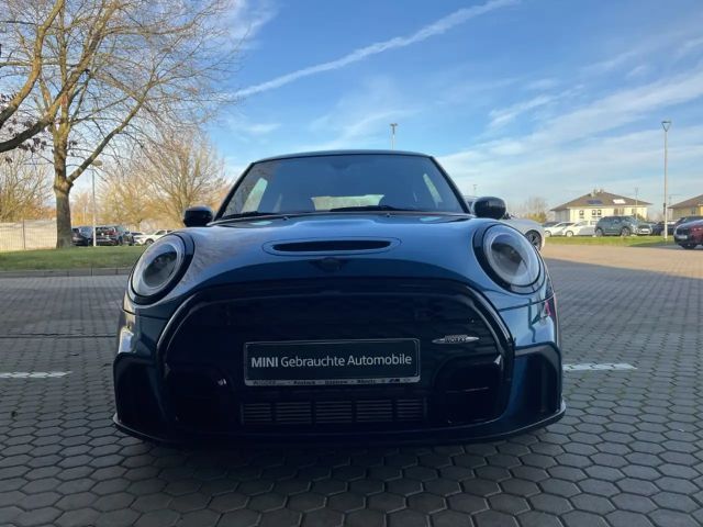 MINI Cooper S John Cooper Works Trim/Panorama/LED