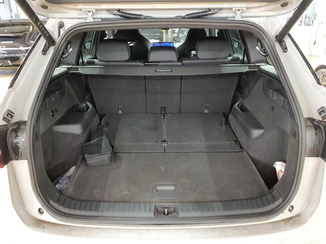 Skoda Kodiaq 2.0 TSI 4x4 Sportline