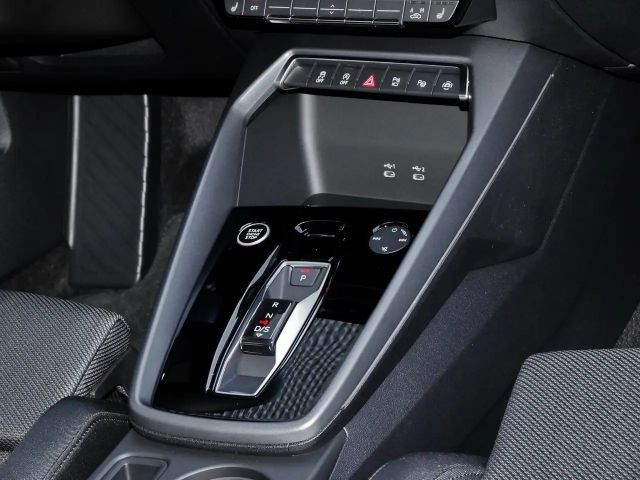 Audi A3 35 TFSI S-Line S-Tronic Sedan