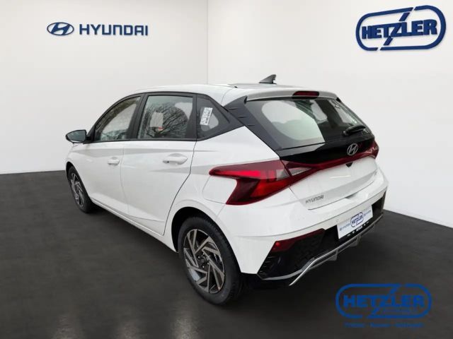 Hyundai i20 1.0 T-GDi Trend