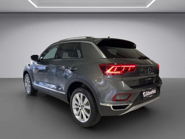 Volkswagen T-Roc 1.5 TSI DSG Style