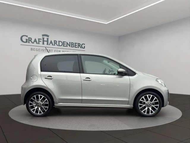 Volkswagen e-up! Plus Style