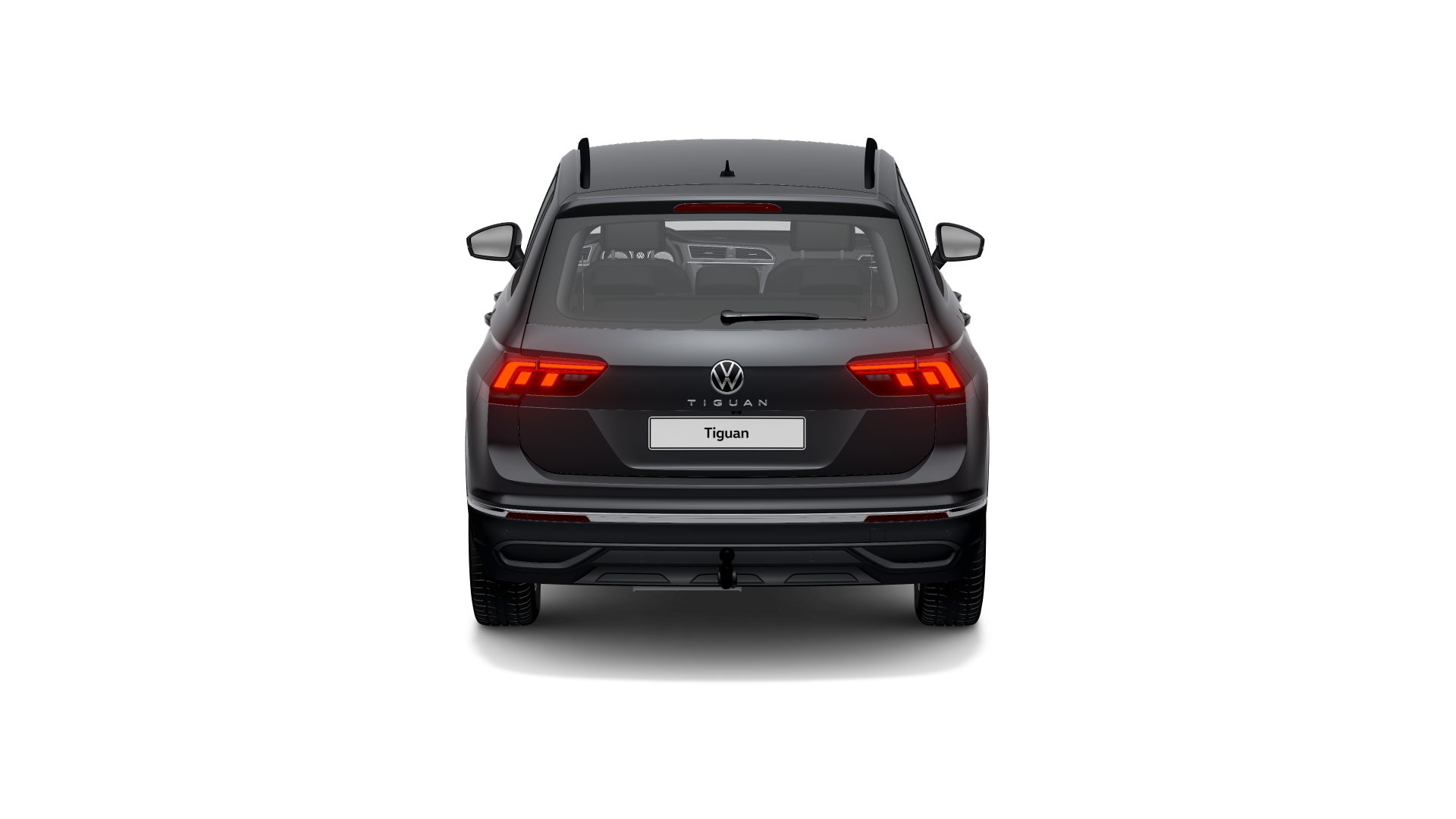 Volkswagen Tiguan 2.0 TDI DSG Life