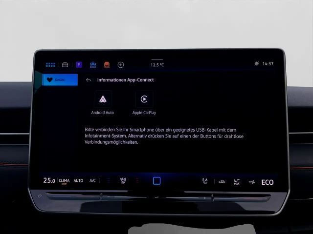 Volkswagen ID.7 DSG GTX