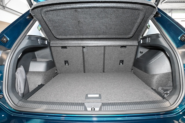 Volkswagen Tiguan 2.0 TDI DSG Life