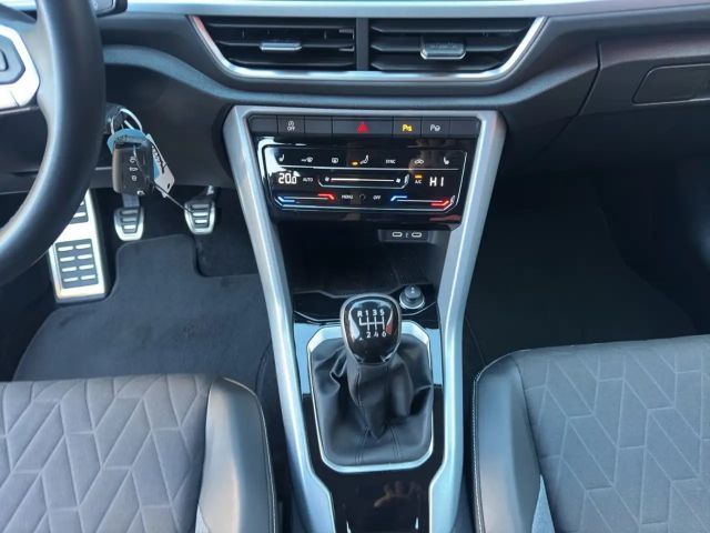 Volkswagen T-Roc 1.5 TSI