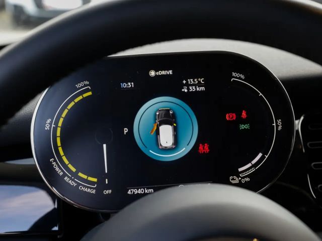 MINI Cooper SE