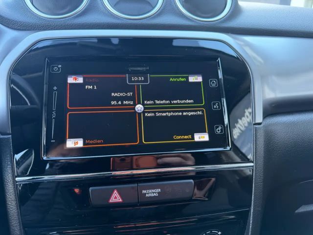 Suzuki Vitara AllGrip GL Hybrid Shine