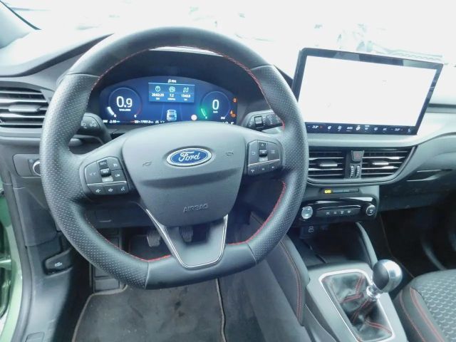 Ford Kuga ST Line