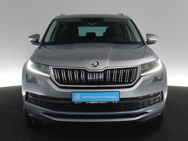 Skoda Kodiaq 2.0 TDI