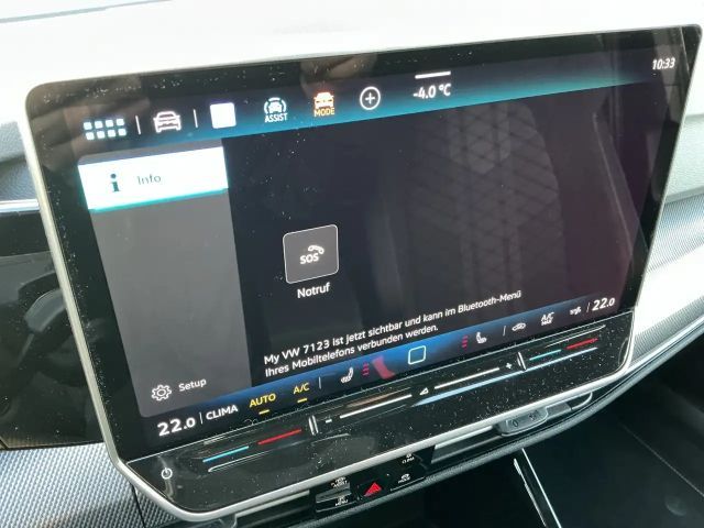 Volkswagen Golf DSG Sport