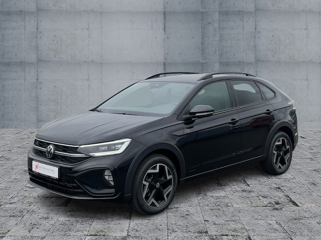 Volkswagen Taigo DSG IQ.Drive R-Line