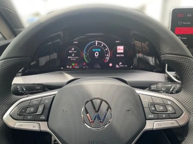 Volkswagen Golf GTE Golf VIII eHybrid