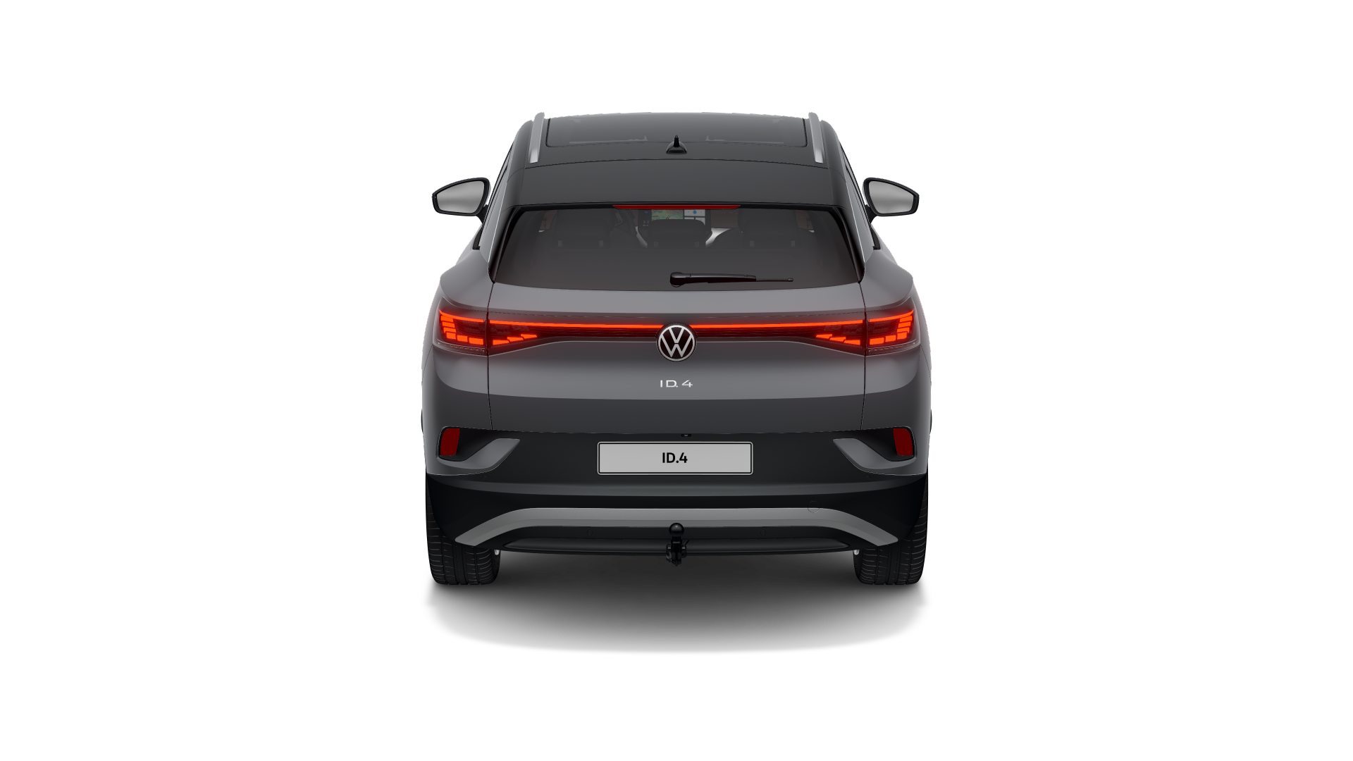 Volkswagen ID.4 Performance Pro